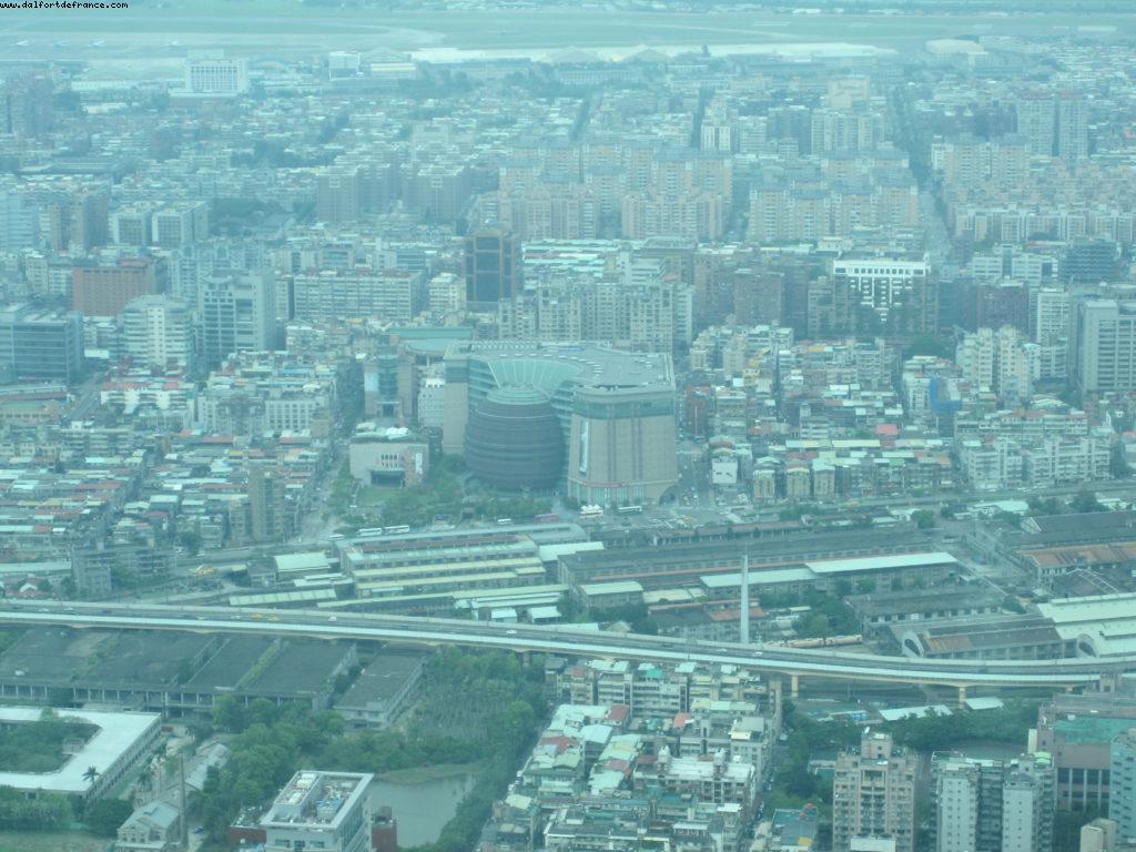 Taipei 101