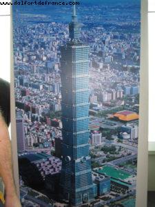 Taipei 101