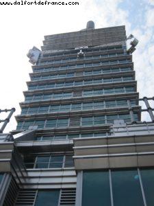 Taipei 101