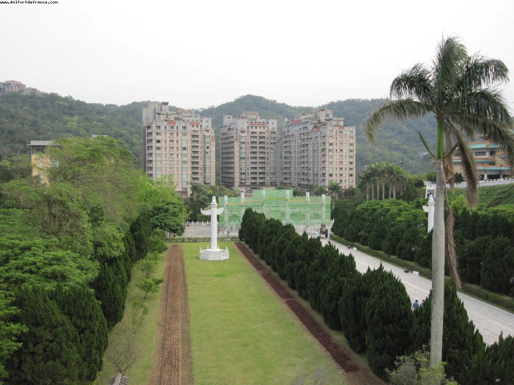 Taipei