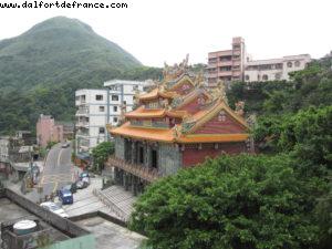Jiufen