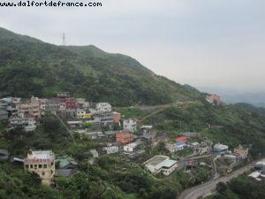 Jiufen