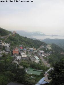 Jiufen