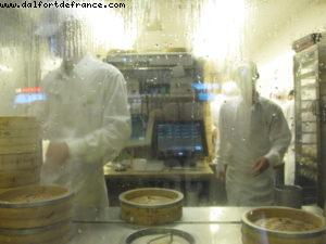 Din Tai Fung (The original) - Tapei