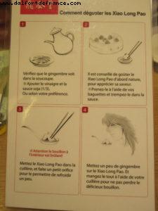 Din Tai Fung (The original) - Tapei