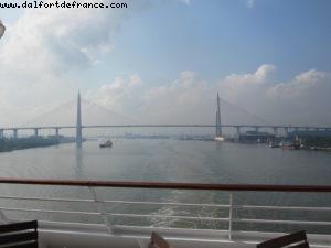 Bangkok - Our 26th Atlantis cruise (Azamara Quest)