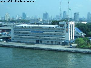 Bangkok - Our 26th Atlantis cruise (Azamara Quest)