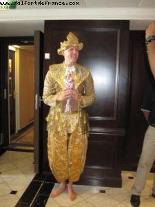 Bangkok - Our 26th Atlantis cruise (Azamara Quest)