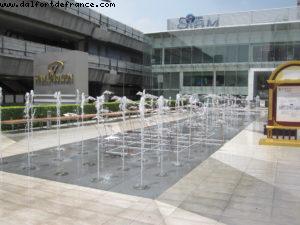 Bangkok - Our 26th Atlantis cruise (Azamara Quest)