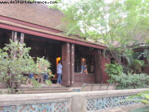 Bangkok - Our 26th Atlantis cruise (Azamara Quest)