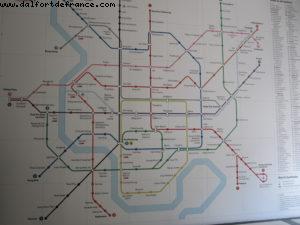 Bangkok - Our 26th Atlantis cruise (Azamara Quest)