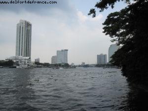 Bangkok - Our 26th Atlantis cruise (Azamara Quest)