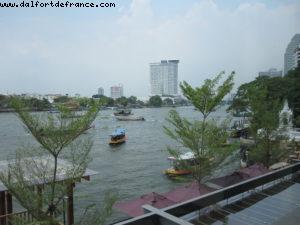 Bangkok - Our 26th Atlantis cruise (Azamara Quest)