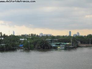 Bangkok - Our 26th Atlantis cruise (Azamara Quest)