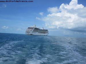 Koh Samui - Our 26th Atlantis cruise (Azamara Quest)
