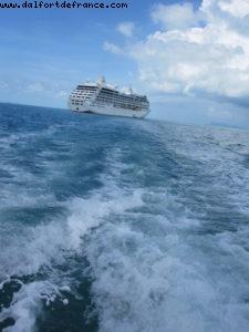Koh Samui - Our 26th Atlantis cruise (Azamara Quest)