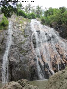 Koh Samui - Our 26th Atlantis cruise (Azamara Quest)