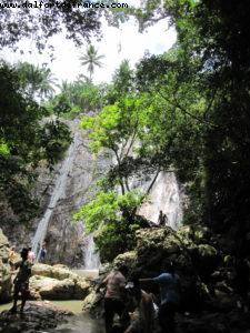 Koh Samui - Our 26th Atlantis cruise (Azamara Quest)