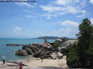 Koh Samui - Our 26th Atlantis cruise (Azamara Quest)