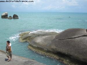 Koh Samui - Our 26th Atlantis cruise (Azamara Quest)