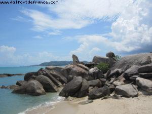 Koh Samui - Our 26th Atlantis cruise (Azamara Quest)