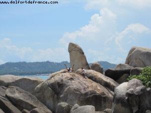 Koh Samui - Our 26th Atlantis cruise (Azamara Quest)