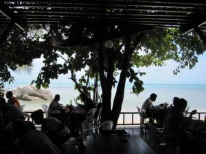 Koh Samui - Our 26th Atlantis cruise (Azamara Quest)