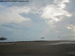 Koh Samui - Our 26th Atlantis cruise (Azamara Quest)