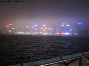 Hong Kong - Our 26th Atlantis cruise (Azamara Quest)
