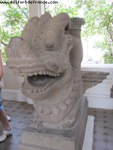 Da Nang - Our 26th Atlantis cruise (Azamara Quest)