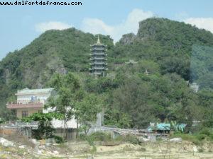 Da Nang - Our 26th Atlantis cruise (Azamara Quest)