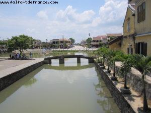 Hoi an - Our 26th Atlantis cruise (Azamara Quest)