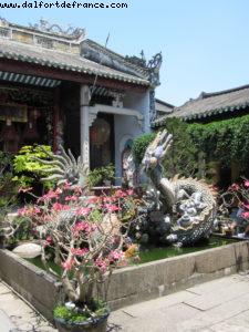 Hoi an - Our 26th Atlantis cruise (Azamara Quest)