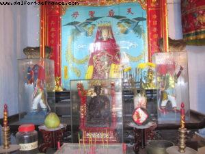 Hoi an - Our 26th Atlantis cruise (Azamara Quest)