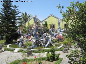 Hoi an - Our 26th Atlantis cruise (Azamara Quest)