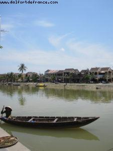 Hoi an - Our 26th Atlantis cruise (Azamara Quest)
