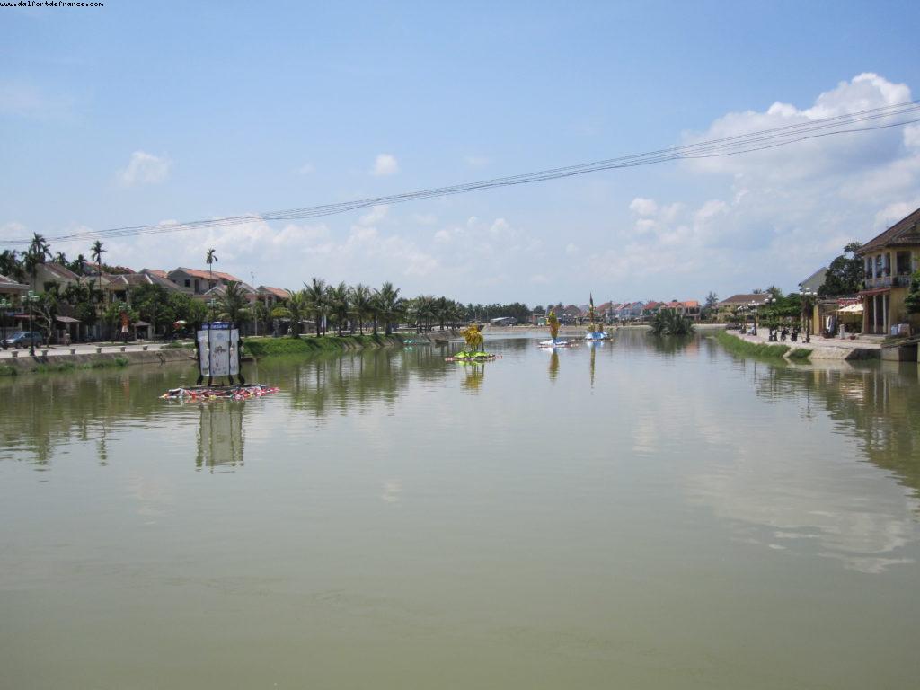 Hoi an - Our 26th Atlantis cruise (Azamara Quest)
