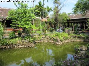 Hoi an - Our 26th Atlantis cruise (Azamara Quest)