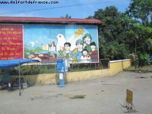 Hoi an - Our 26th Atlantis cruise (Azamara Quest)