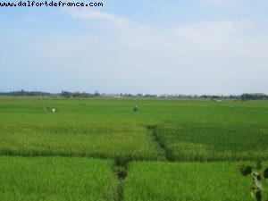 Da Nang - Our 26th Atlantis cruise (Azamara Quest)