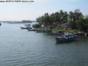 Da Nang - Our 26th Atlantis cruise (Azamara Quest)