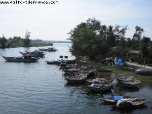 Da Nang - Our 26th Atlantis cruise (Azamara Quest)