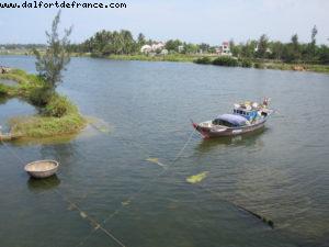 Da Nang - Our 26th Atlantis cruise (Azamara Quest)