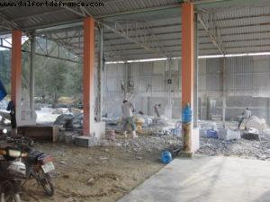 Da Nang - Our 26th Atlantis cruise (Azamara Quest)