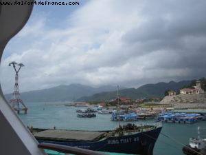 Nah Trang - Our 26th Atlantis cruise (Azamara Quest)