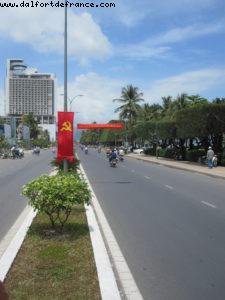 Nah Trang - Our 26th Atlantis cruise (Azamara Quest)