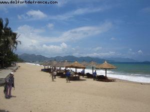 Nah Trang - Our 26th Atlantis cruise (Azamara Quest)