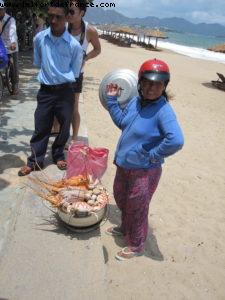 Nah Trang - Our 26th Atlantis cruise (Azamara Quest)