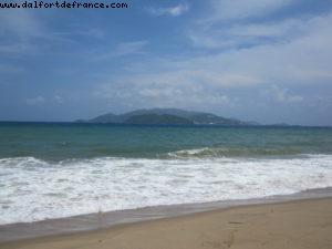 Nah Trang - Our 26th Atlantis cruise (Azamara Quest)