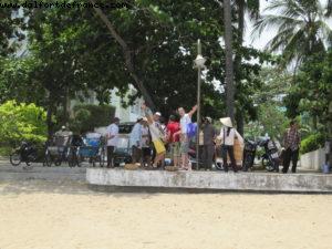 Nah Trang - Our 26th Atlantis cruise (Azamara Quest)